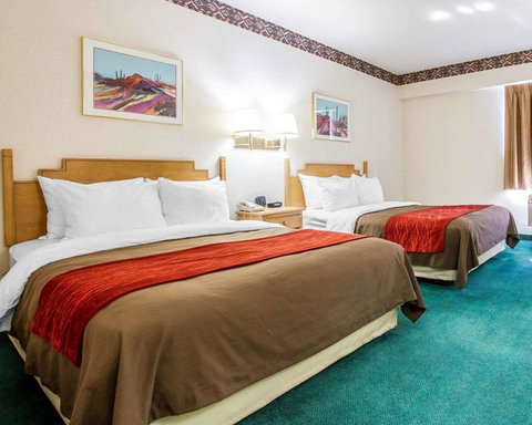 Comfort Inn Camp Verde - LBG 5