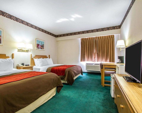 Comfort Inn Camp Verde - LBG 18