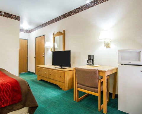 Comfort Inn Camp Verde - LBG 15