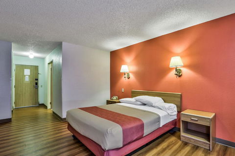 Motel 6 Winslow - LBG 19