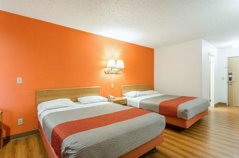 Motel 6 Winslow - LBG 40