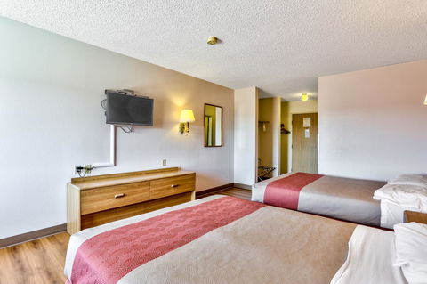 Motel 6 Winslow - LBG 21