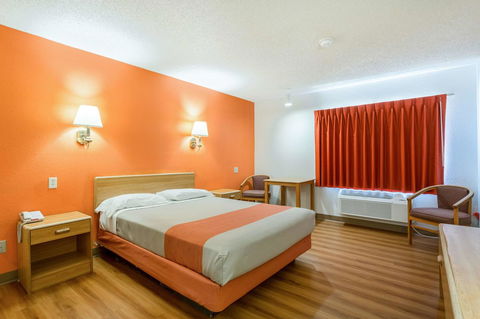 Motel 6 Winslow - LBG 32