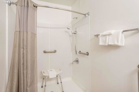 Motel 6 Winslow - LBG 44