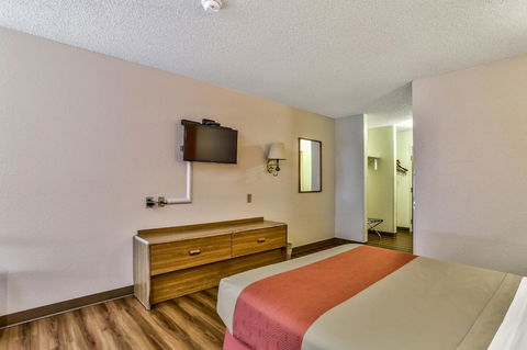 Motel 6 Winslow - LBG 18