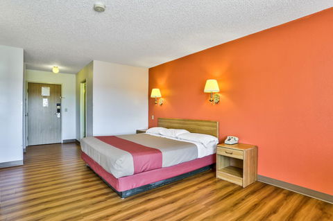 Motel 6 Winslow - LBG 20