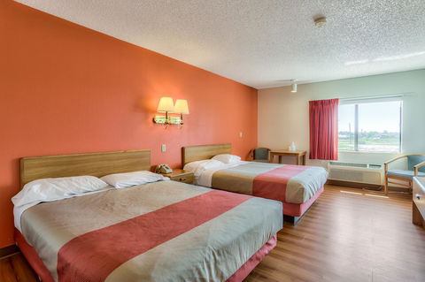 Motel 6 Winslow - LBG 23