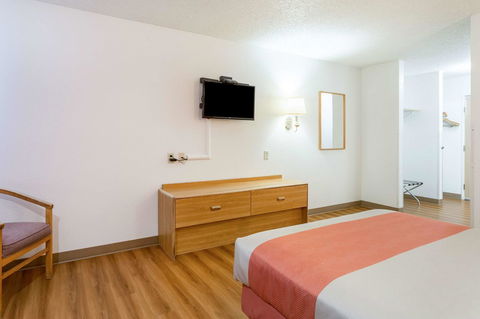 Motel 6 Winslow - LBG 37