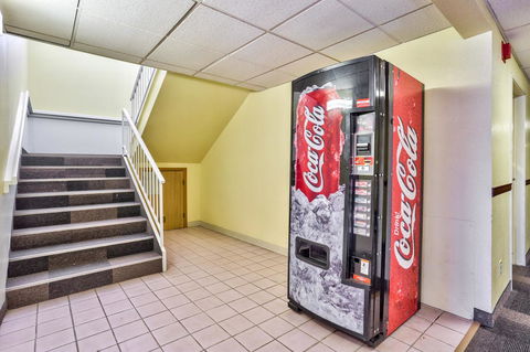Motel 6 Winslow - LBG 25