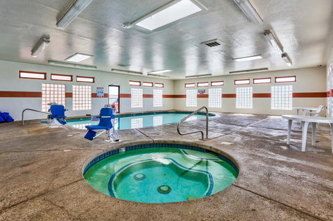 Motel 6 Winslow - LBG 15