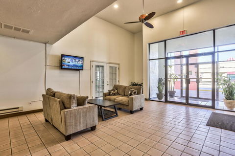 Motel 6 Winslow - LBG 11