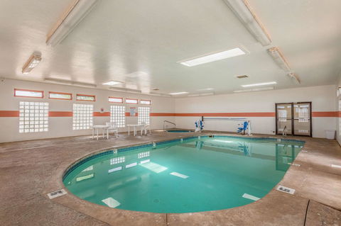 Motel 6 Winslow - LBG 43