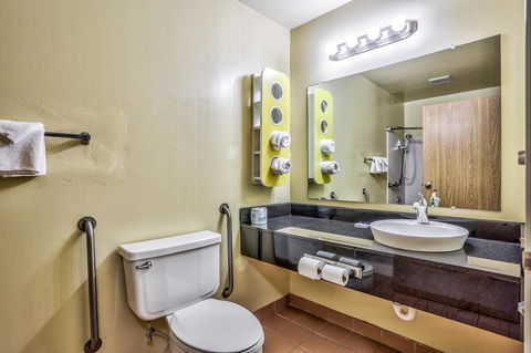 Motel 6 Winslow - LBG 29