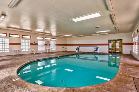 Motel 6 Winslow - LBG 14