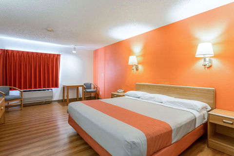 Motel 6 Winslow - LBG 33