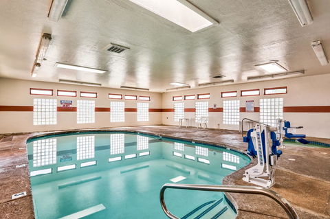Motel 6 Winslow - LBG 13