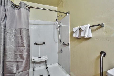 Motel 6 Winslow - LBG 28
