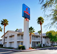 Studio 6 Tucson Irvington