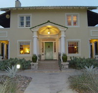 Catalina Park Inn Bed and Breakfast