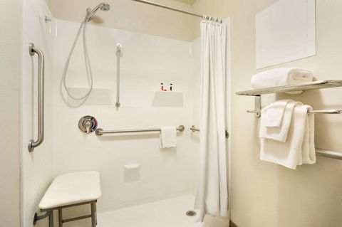 Travelodge By Wyndham Winslow - LBG 35
