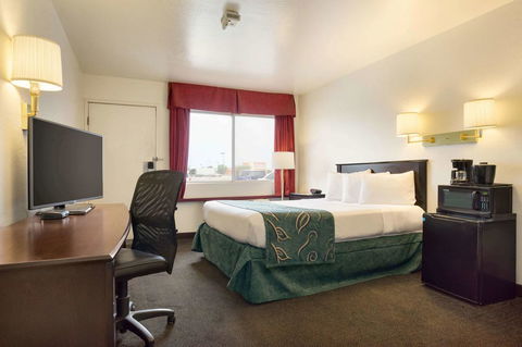 Travelodge By Wyndham Winslow - LBG 36