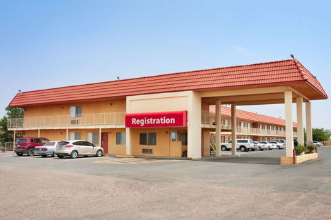 Travelodge By Wyndham Winslow - LBG 0