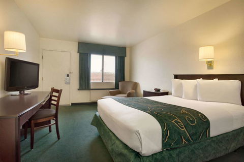 Travelodge By Wyndham Winslow - LBG 33