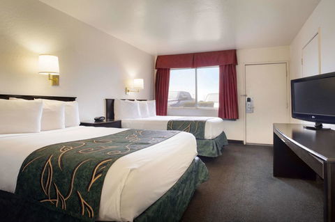 Travelodge By Wyndham Winslow - LBG 39