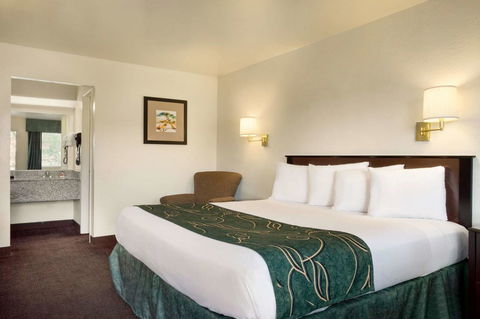 Travelodge By Wyndham Winslow - LBG 37