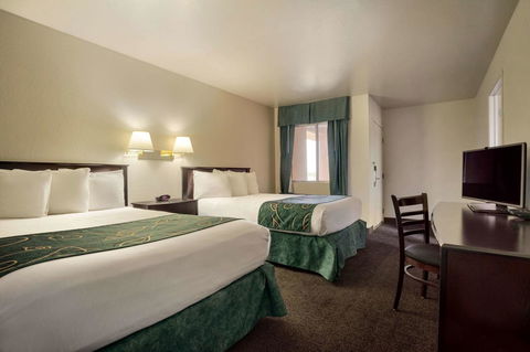 Travelodge By Wyndham Winslow - LBG 31