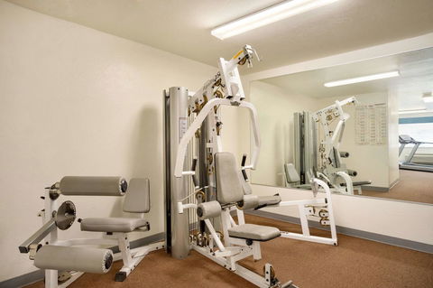 Travelodge By Wyndham Winslow - LBG 40