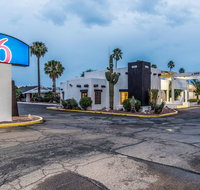 Motel 6 Tucson Airport