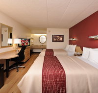 Red Roof Inn Tucson North - Marana