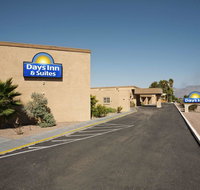 Days Inn Suites by Wyndham Tucson AZ