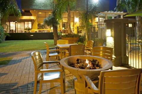 Ramada By Wyndham Tucson - LBG 22
