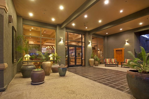Ramada By Wyndham Tucson - LBG 35