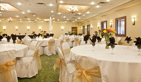 Ramada By Wyndham Tucson - LBG 18