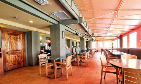Ramada By Wyndham Tucson - LBG 16