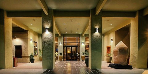 Ramada By Wyndham Tucson - LBG 30