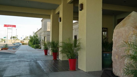Ramada By Wyndham Tucson - LBG 23