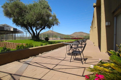 Ramada By Wyndham Tucson - LBG 32
