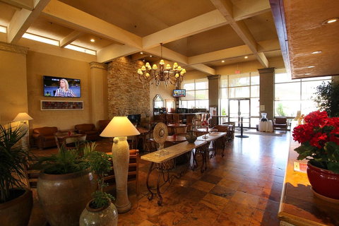 Ramada By Wyndham Tucson - LBG 6