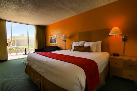 Ramada By Wyndham Tucson - LBG 2