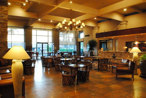Ramada By Wyndham Tucson - LBG 1