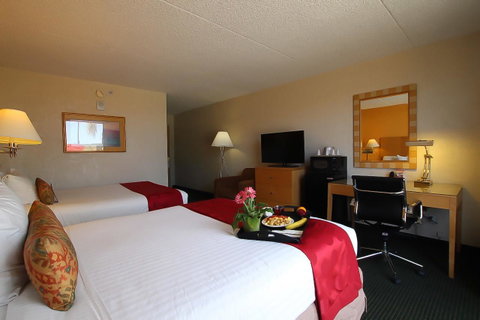 Ramada By Wyndham Tucson - LBG 27