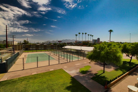 Ramada By Wyndham Tucson - LBG 10