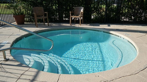 Ramada By Wyndham Tucson - LBG 17