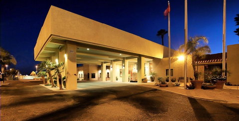 Ramada By Wyndham Tucson - LBG 8