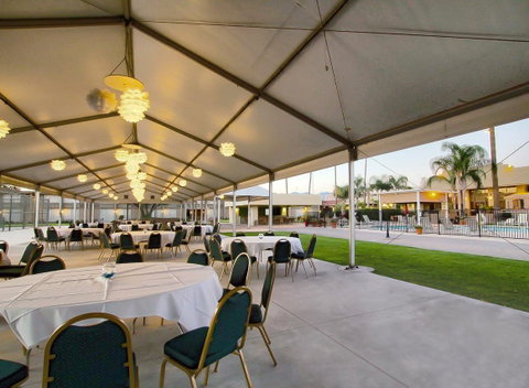 Ramada By Wyndham Tucson - LBG 33