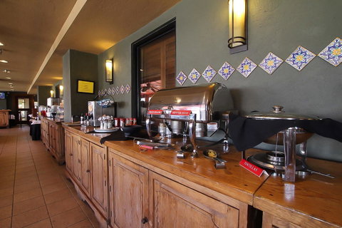 Ramada By Wyndham Tucson - LBG 34